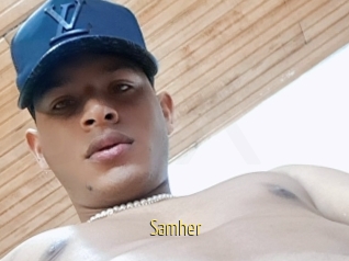 Samher