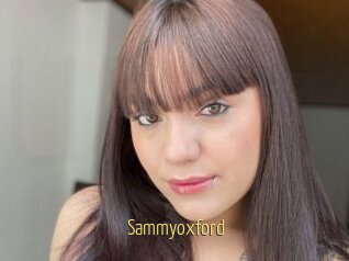 Sammyoxford