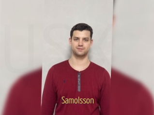 Samolsson