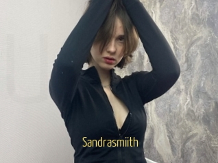 Sandrasmiith