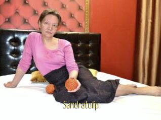 Sandratulip