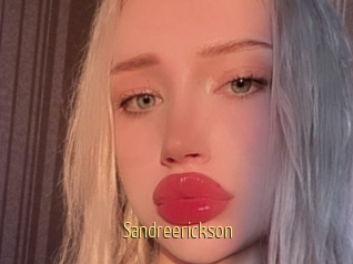 Sandreerickson