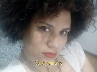 Sandy_williams