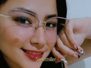 Sanetmiller