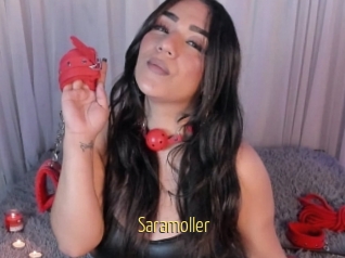 Saramoller