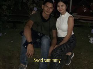 Savid_sammmy