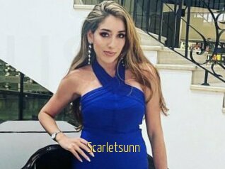 Scarletsunn