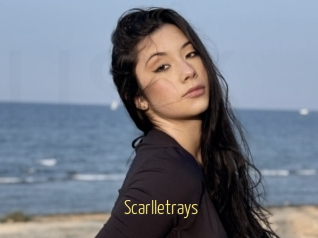 Scarlletrays