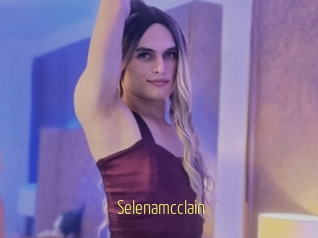 Selenamcclain