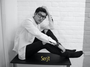 Serjt