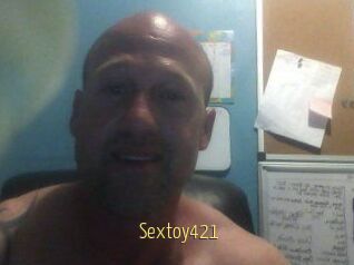 Sextoy421