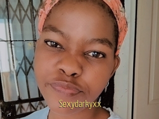 Sexydarkyxx