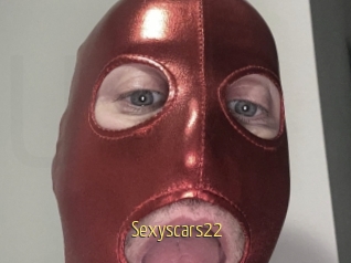 Sexyscars22