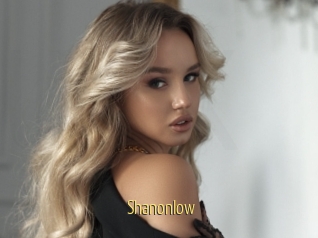 Shanonlow