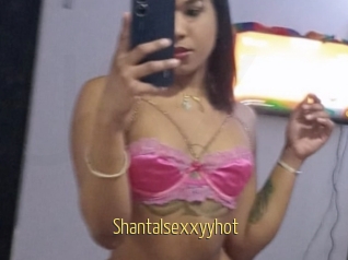 Shantalsexxyyhot