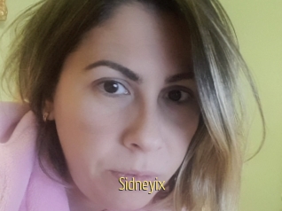 Sidneyix