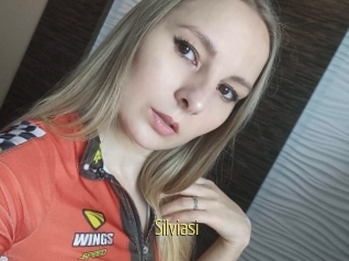 Silviasi