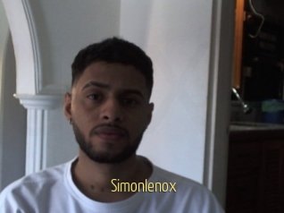 Simonlenox