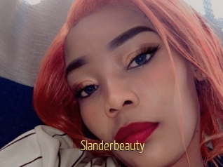 Slanderbeauty