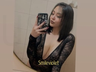 Smileviolet