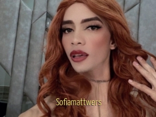 Sofiamattwers