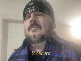 Solosicilano