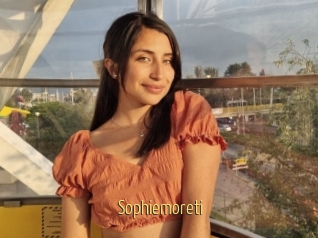 Sophiemoreti