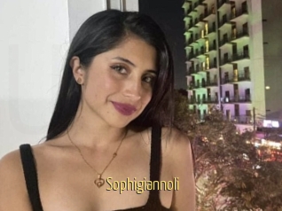 Sophigiannoli