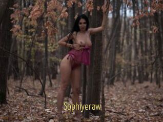 Sophiyeraw