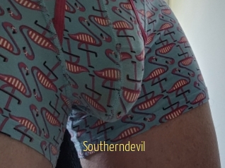 Southerndevil