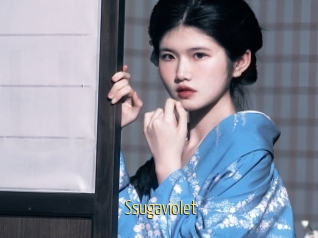 Ssugaviolet