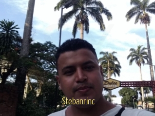 Stebanrinc