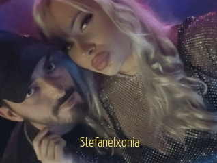 Stefanelxonia