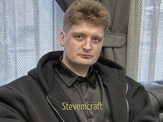 Stevemcraft