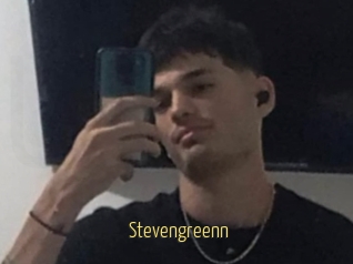 Stevengreenn