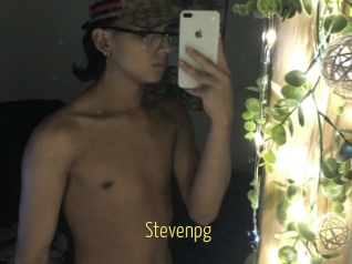 Stevenpg