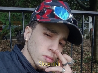 Stevenrich