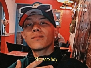 Stiwarrxboy