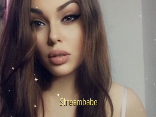 Streambabe