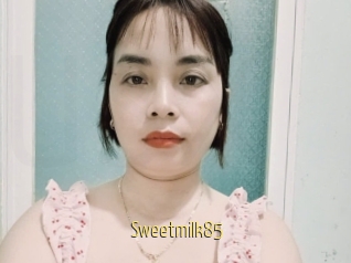 Sweetmilk85