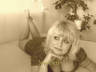 Sweetnicci