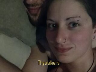 Thywalkers