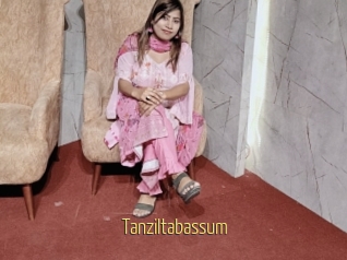 Tanziltabassum