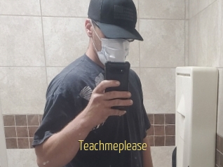 Teachmeplease