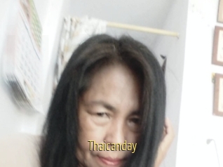 Thaicanday