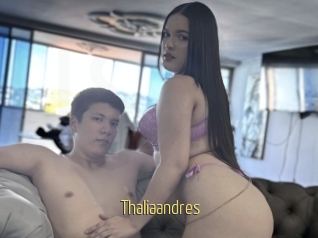 Thaliaandres