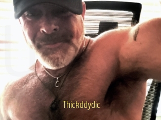 Thickddydic