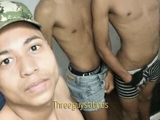 Threeguyslatinos