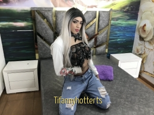 Tifannyhotterts