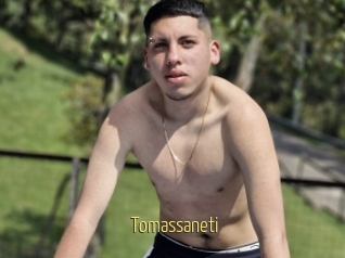 Tomassaneti